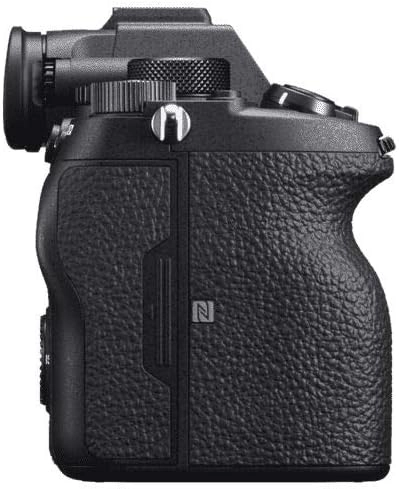Alpha a7R IVA Body Only