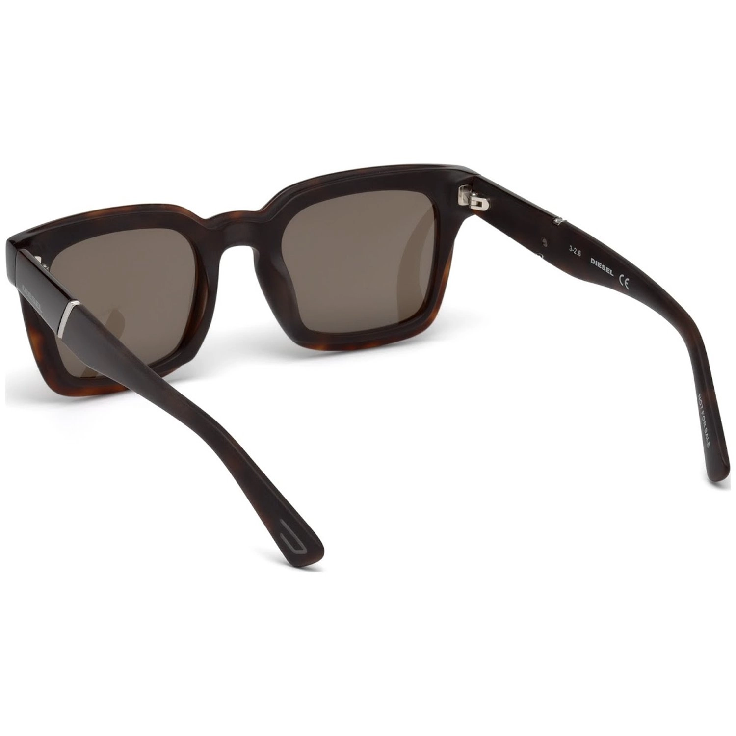 DL0229-52J-50 - 50 mm Brown