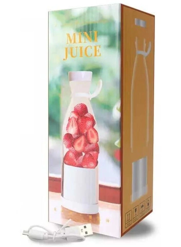 LL-890 - Portable Wireless Charging Pink