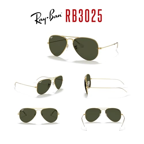 RB3025 - Green