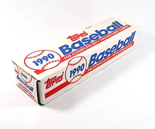 1990 Complete Set - 792pcs