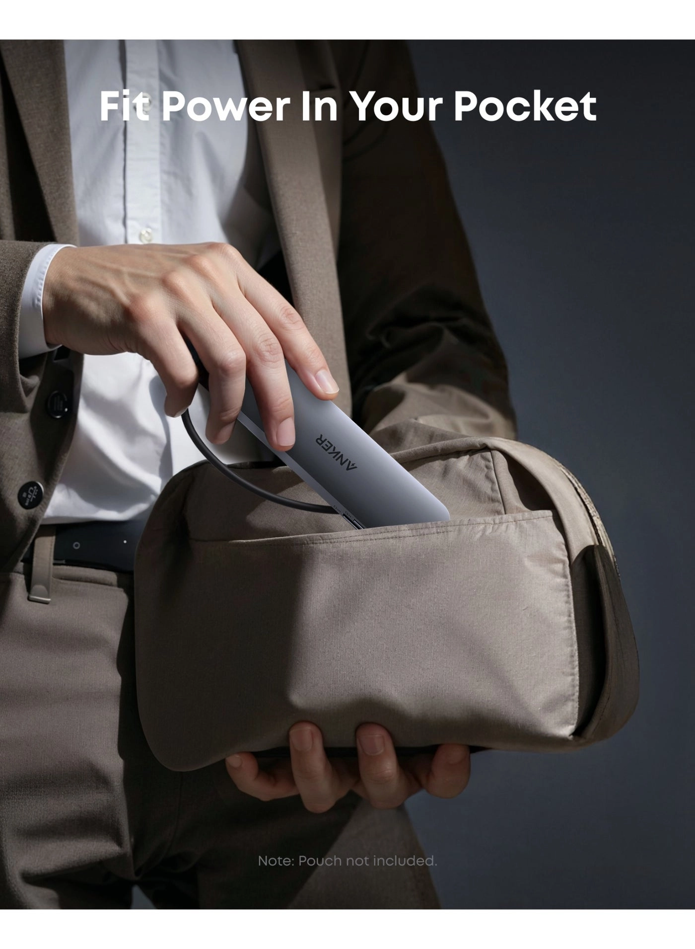 USB C Hub - USB Type C