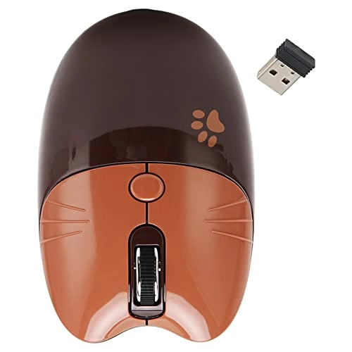 Mini Optical Mouse - USB