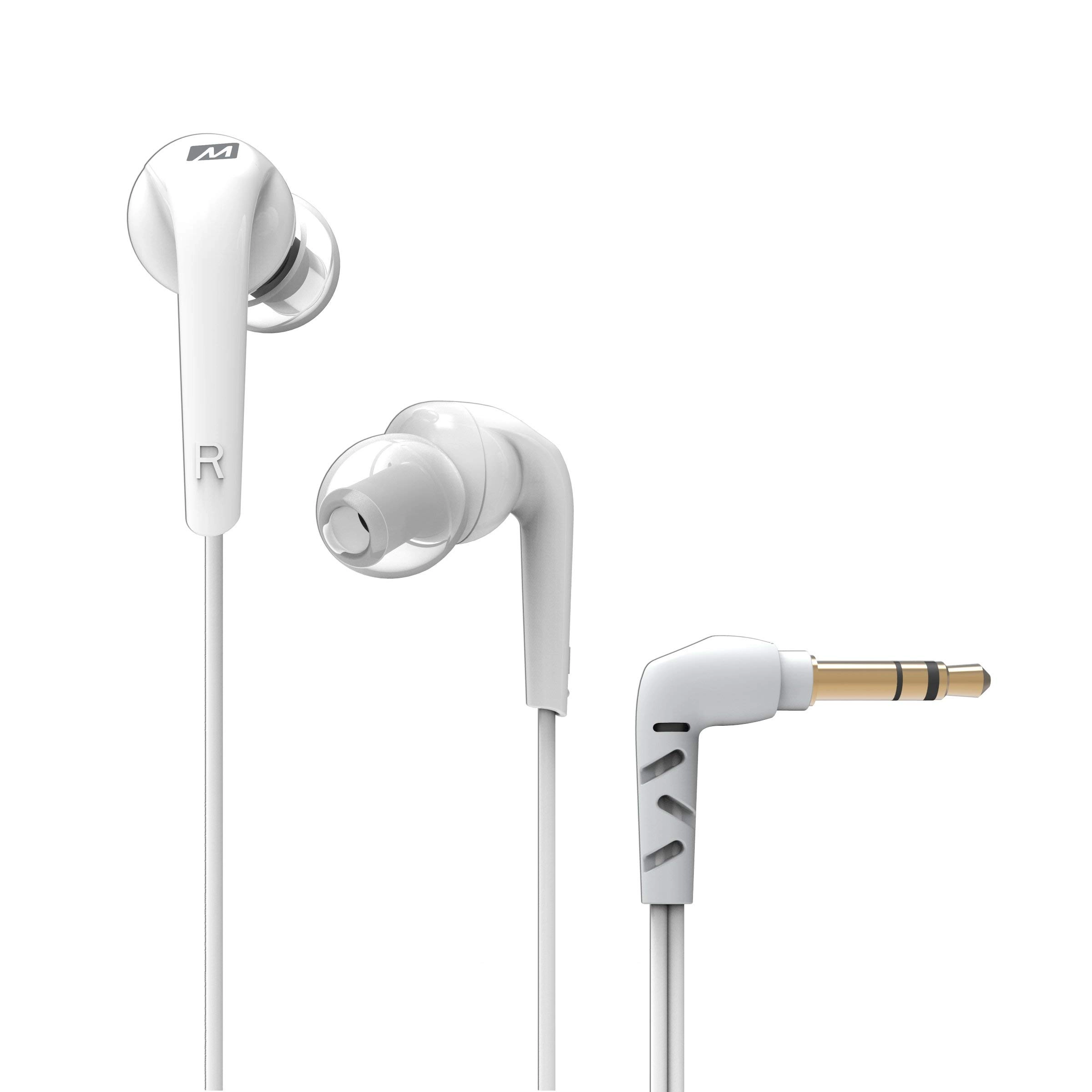 RX18 Wired Earbud