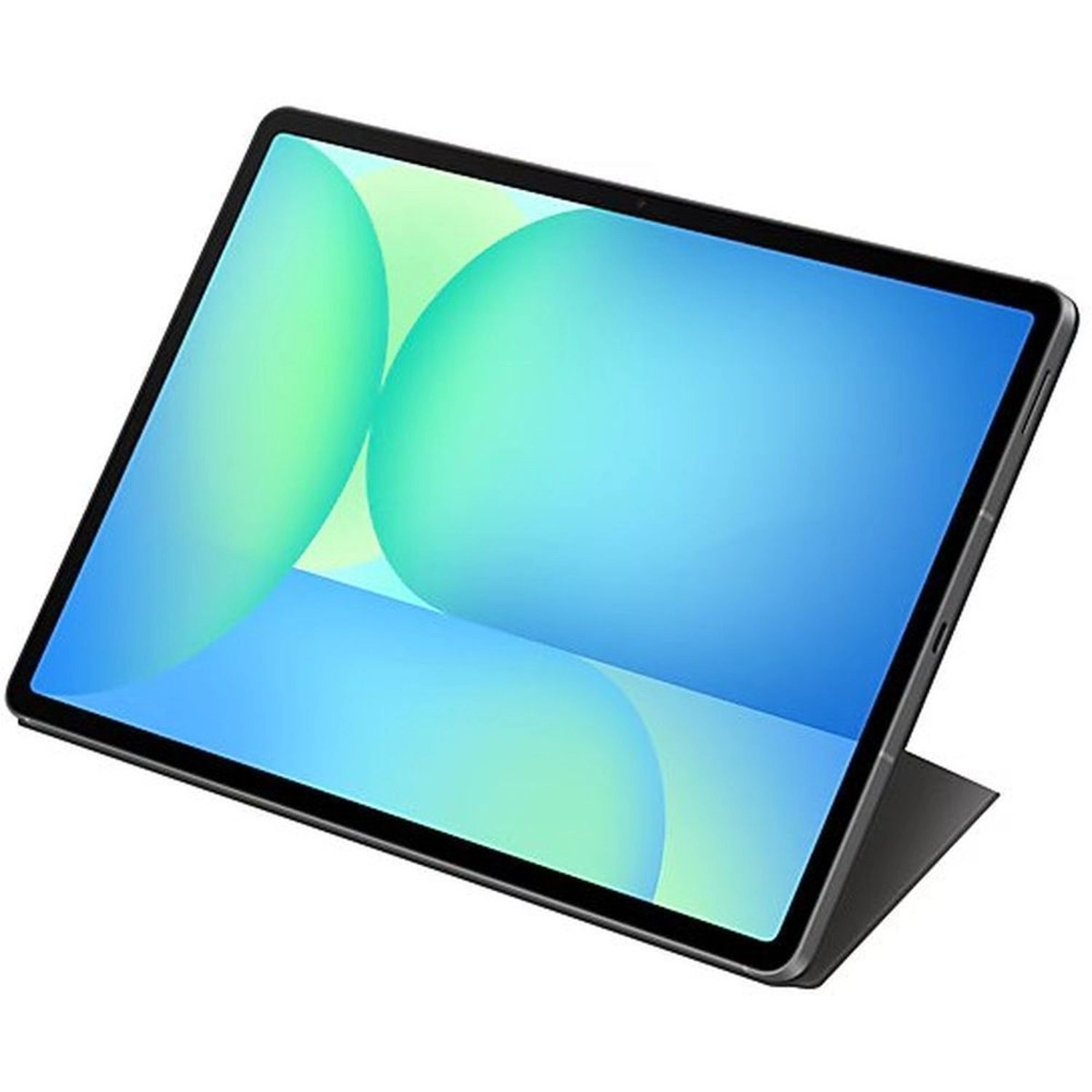 Smart Book Cover for Galaxy Tab S10 FE+