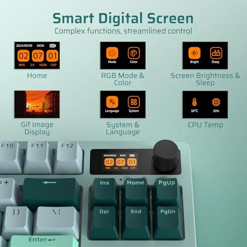 NB841 Pro - Wired/Wireless