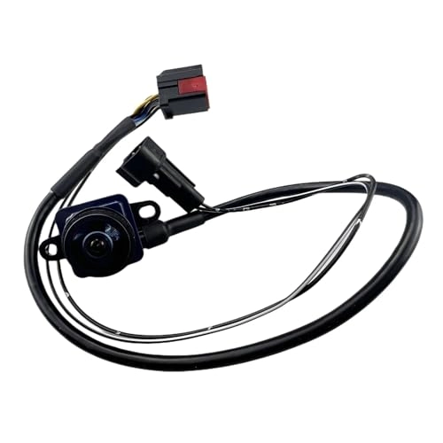 Rear View Backup Camera - Night vision Wire