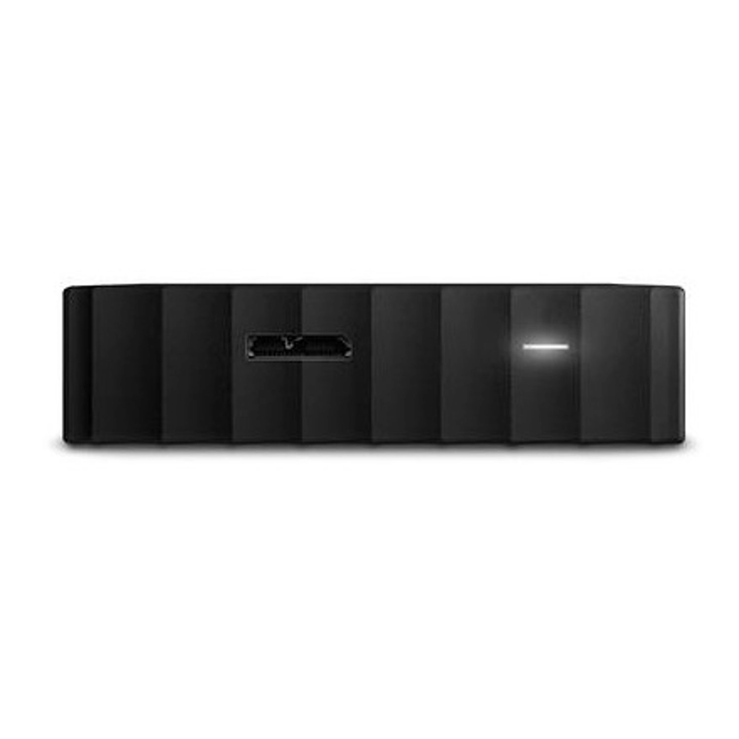 My Passport Ultra 4TB HDD