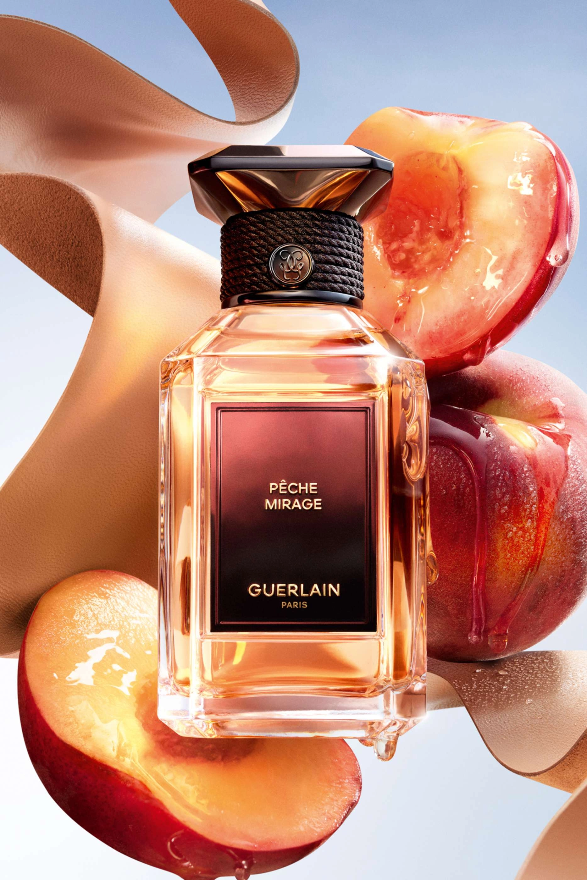 Pêche Mirage Eau de Parfum 100ml