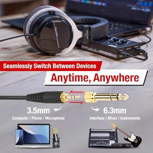 HD660 Wired Headphone