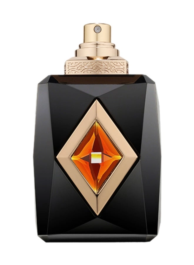 Amber Saffron - 80ml