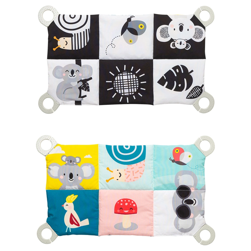 Melody Bloom Gym - 0 month & above