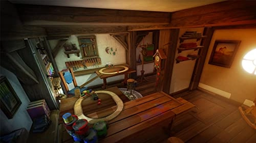 Tin Hearts | PS4
