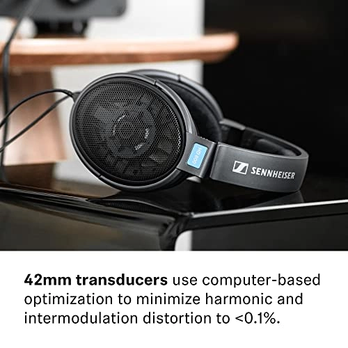 HD 600 Wired Headphone