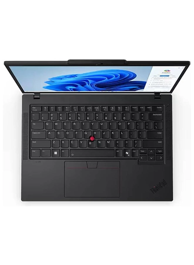 ThinkPad T14 Gen 5 21MLS18Y00 - 14'' Core Ultra 5 125U 16GB DDR5 512GB SSD