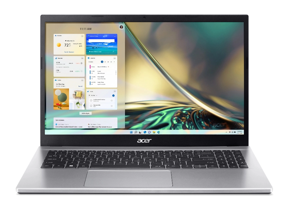 Aspire 3 A315-59 - 15.6'' 512GB 16GB 1GB Core i5-1235U