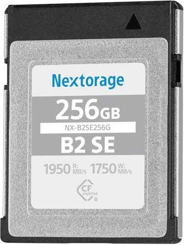 NX-B2SE - 256GB
