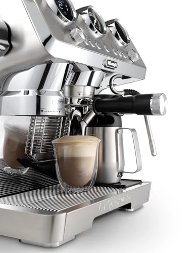 La Specialista Maestro - EC9885.M Cold Extraction Sensor Grinding