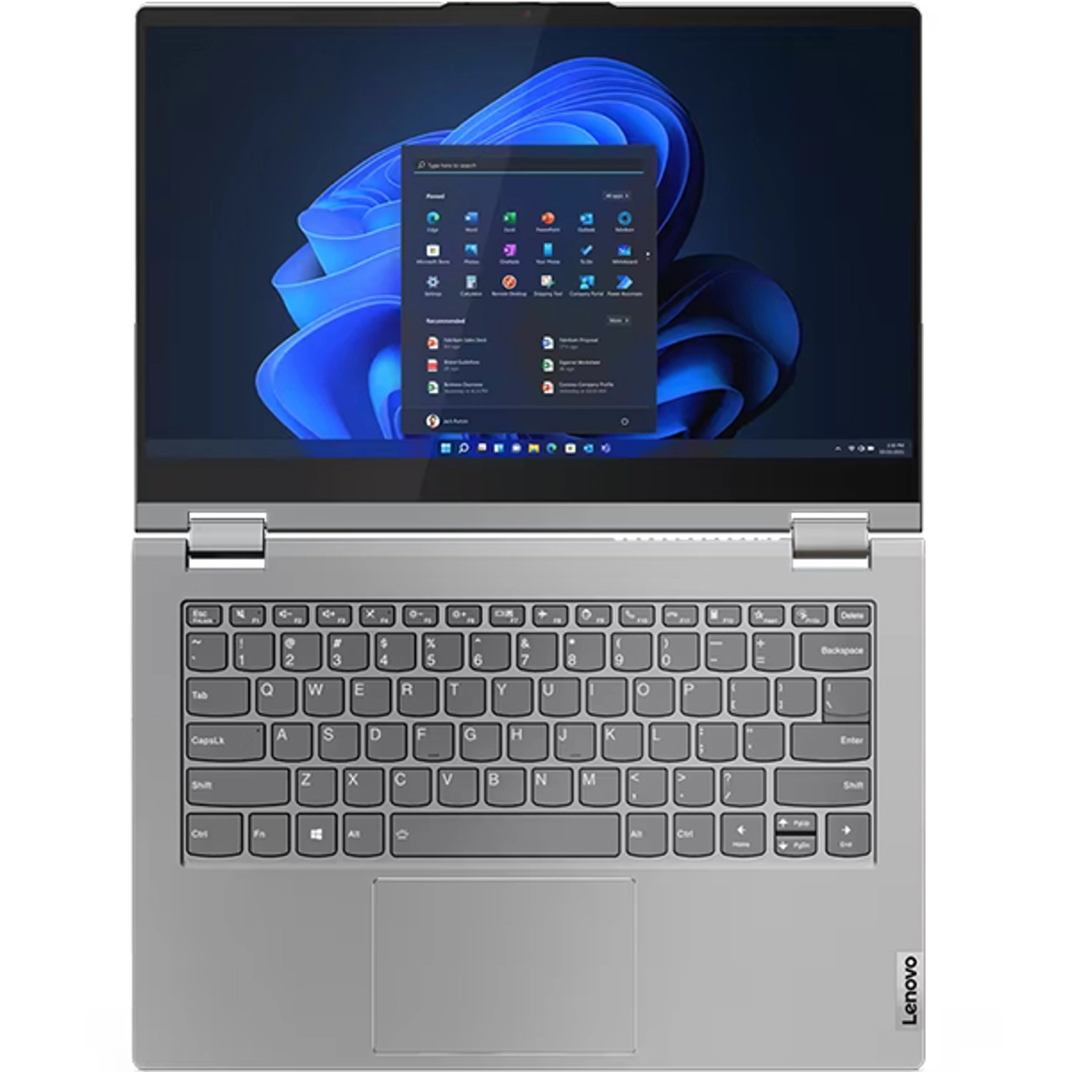 ThinkBook 14s Yoga G3 IRU 21JG000BAX - 14'' Core i7-1355U 16GB DDR4 512GB SSD