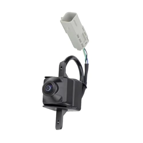 Reverse Camera - Compatible With Malibu 2013-2015 Volt 2011-2015