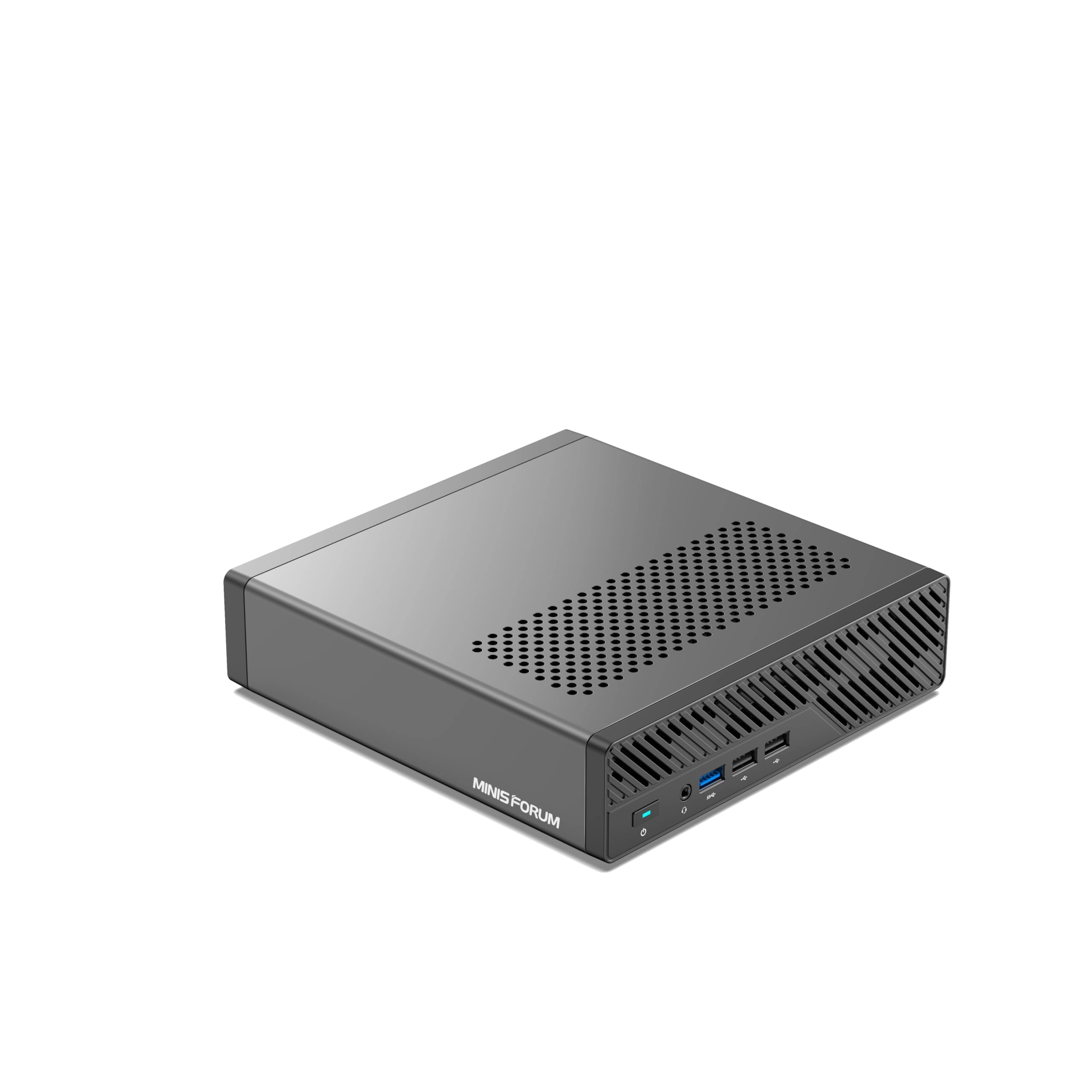 Micro Computer (HK) Tech Limited MS-01-S1260 - i5-12600H 32GB 1TB