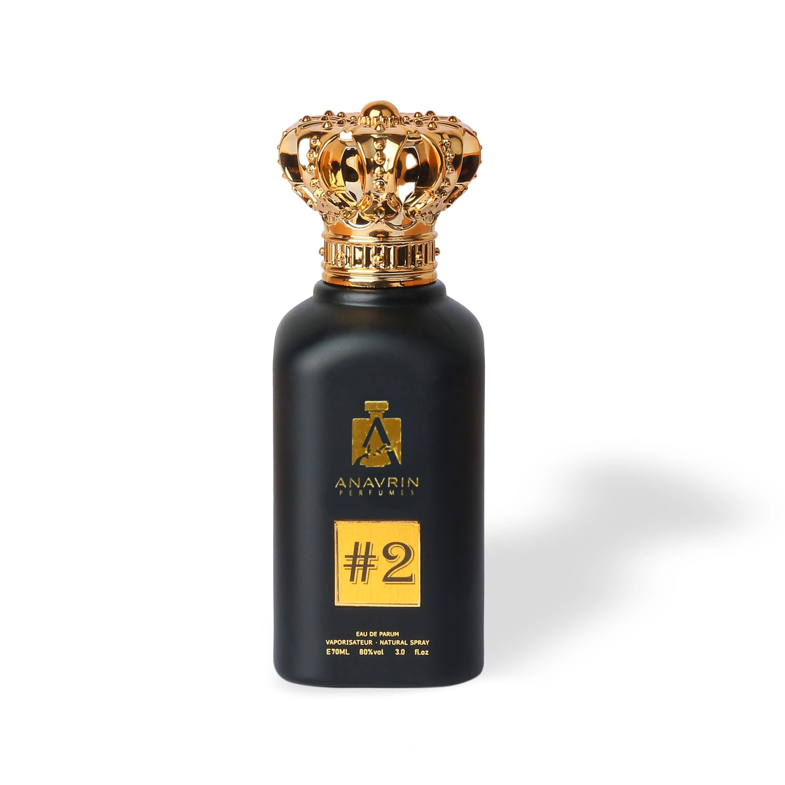 Anavrin #2 Eau de Parfum 70ml