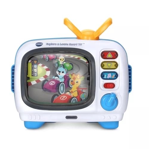 Explore & Learn Smart TV - 12 months to 3 years