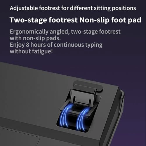 Mechanical Number Pad - Blue switch