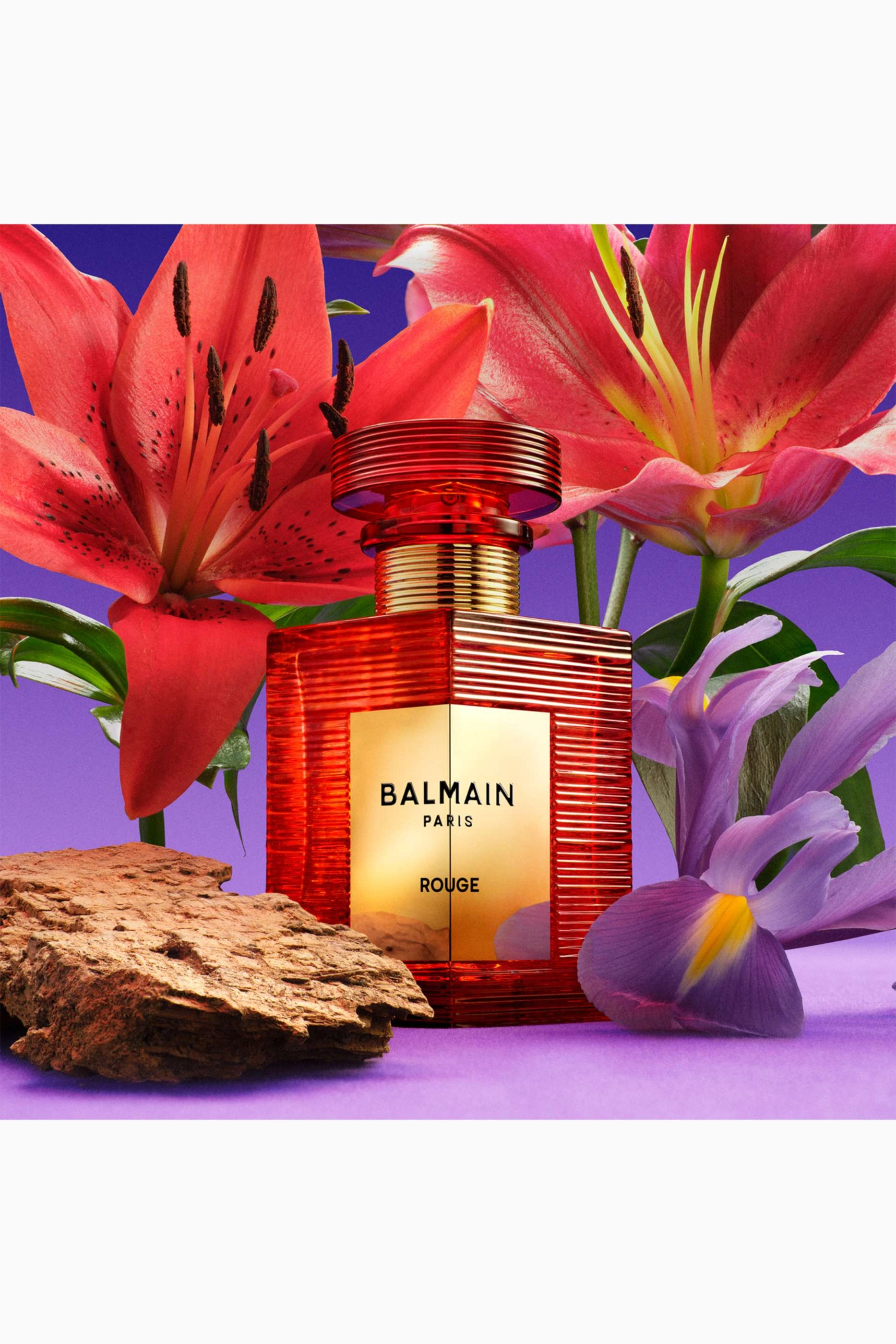 Rouge Eau de Parfum 50 ml