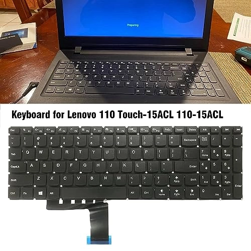 Laptop Keyboard