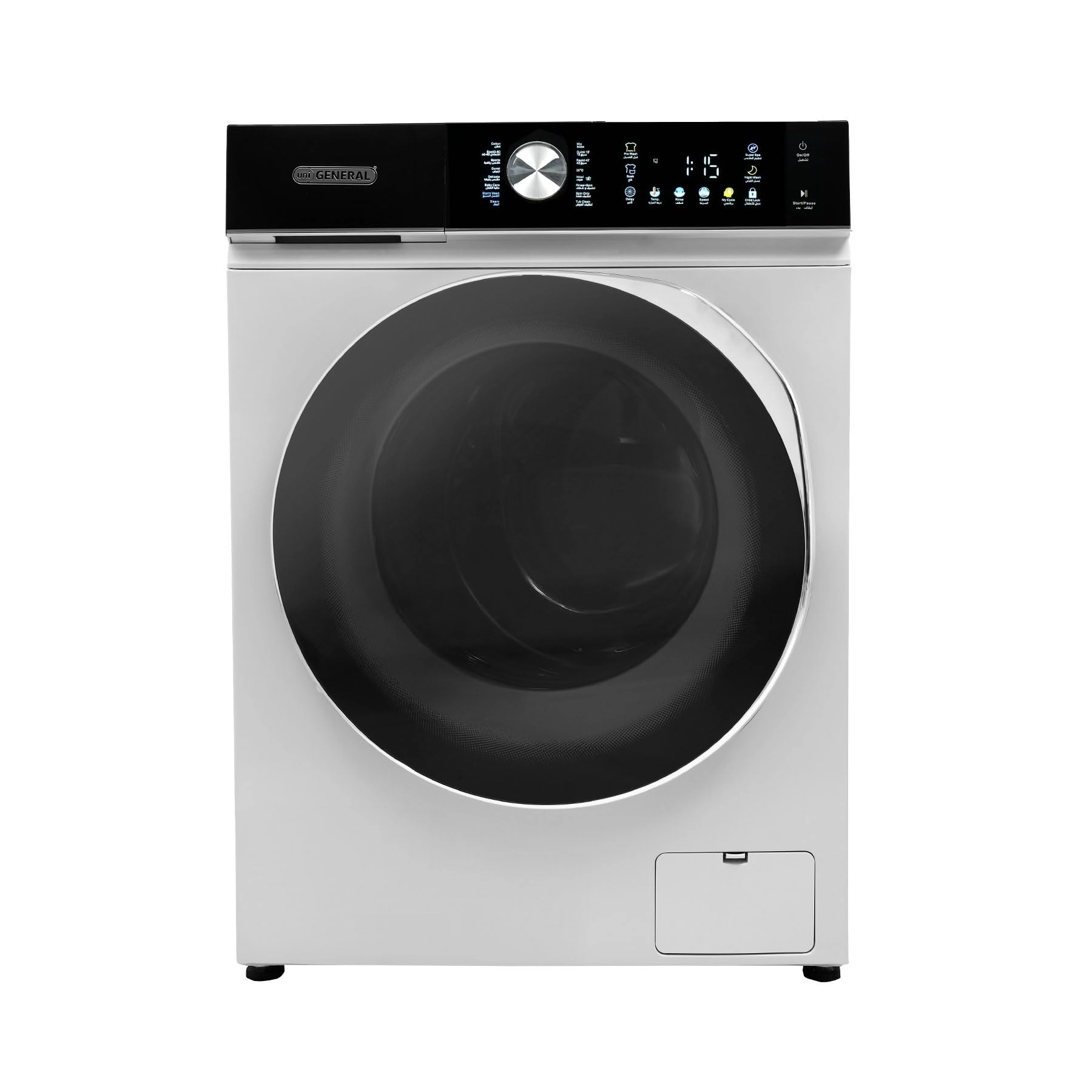 uniGENERAL UG-NWM7BLD-W