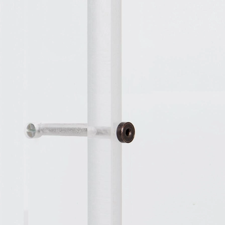 Furniture Connector Pack - 80 mm M6