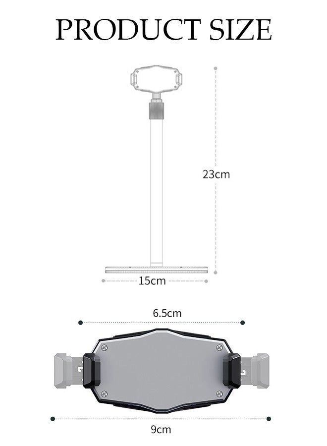 DU4710 - Universal Phone Cooler Stand