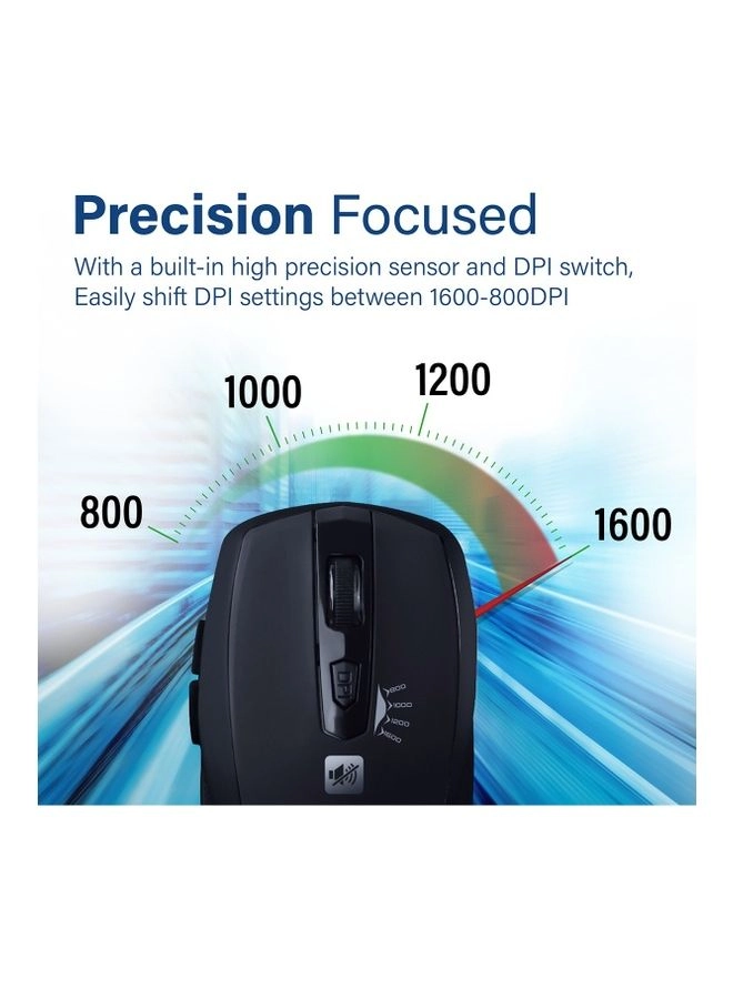 Cursor Mouse - Wireless