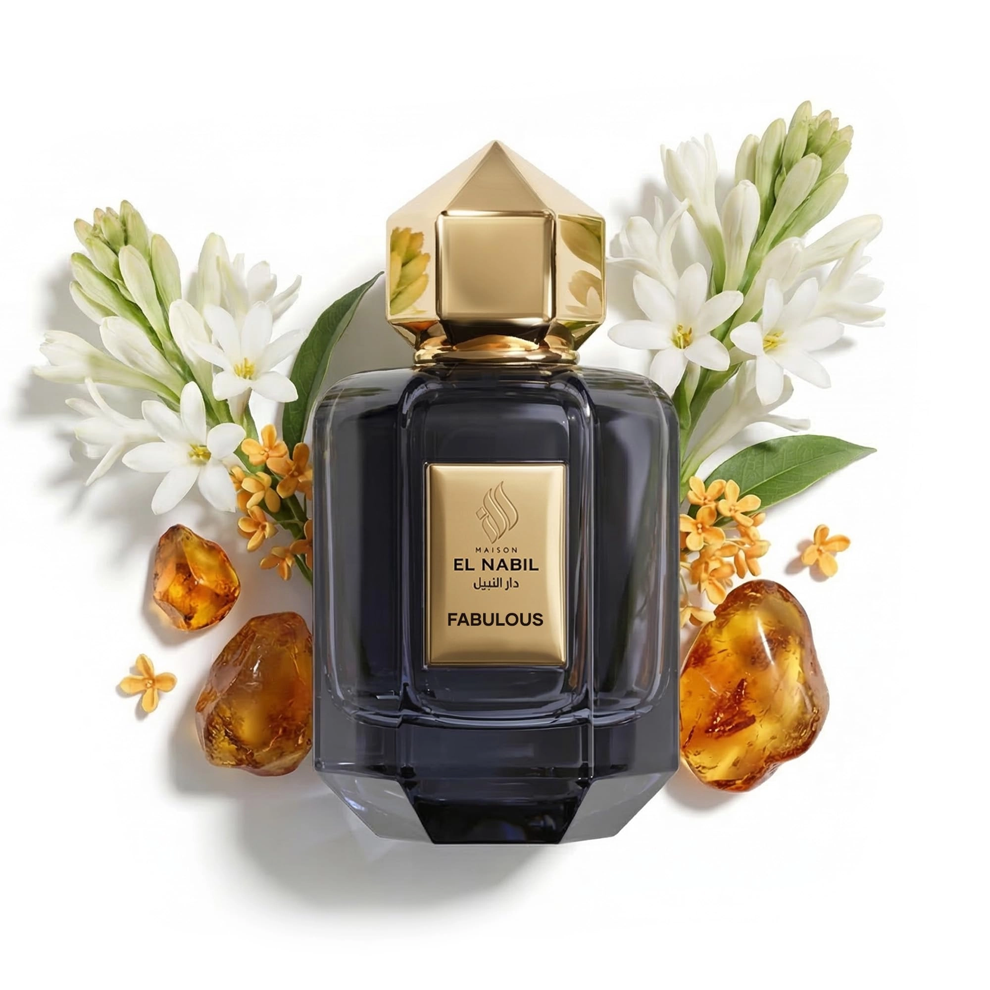Maison El Nabil Fabulous Eau de Parfum 65ml