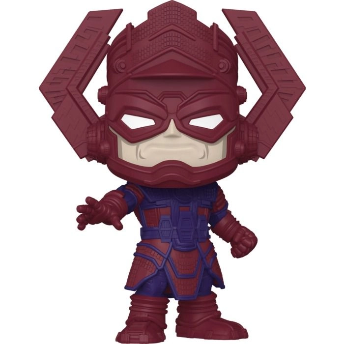 FUNKO Galactus - Marvel: Fantastic Four - 6" (15.24 cm)