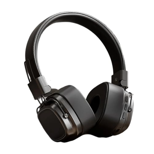 Computer Headset - Wireless Headset