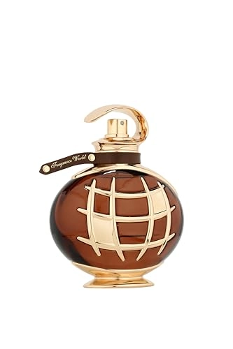 Signature Brown Eau de Parfum 80ml
