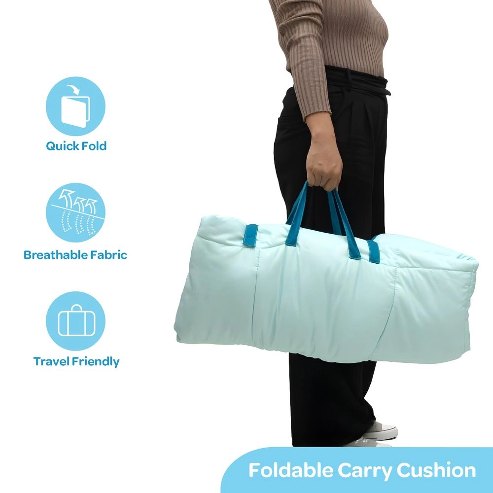 Wilde Baby Playmat - Multicolor 0 months