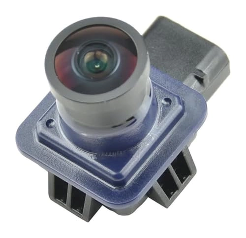 Rear View Camera - Night vision