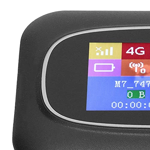 MF800 - 4G LTE 802.11b/g/n 150Mbps