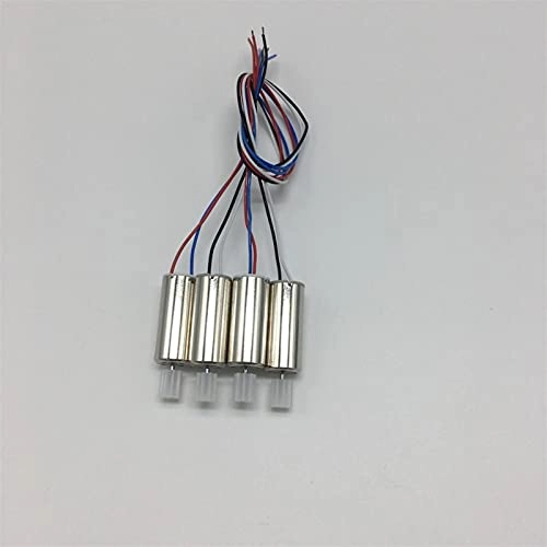 Motor Arm - E99pro S70pro Sky Blue