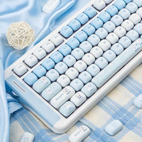 MOG Profile Keycap Set - Keycap Puller