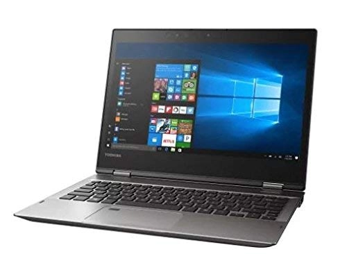 Toshiba (Refurbished) Portege X20W - 12.5'' 256GB 8GB Core i5-7300U