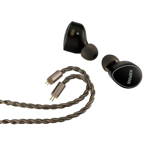 Quatio Wired Earbud
