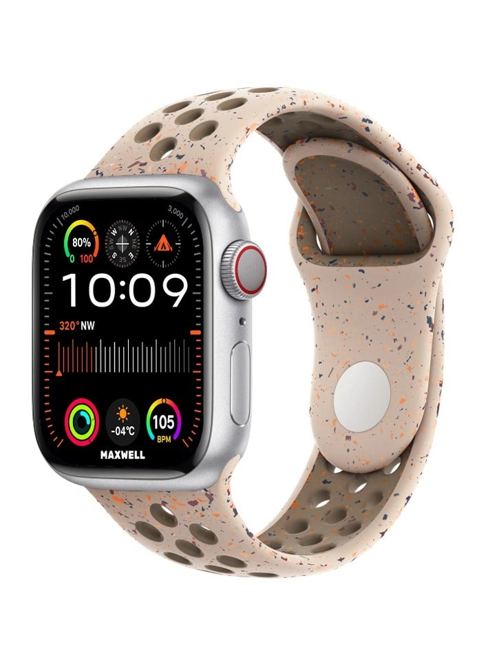 Series 9 kirsite+IML