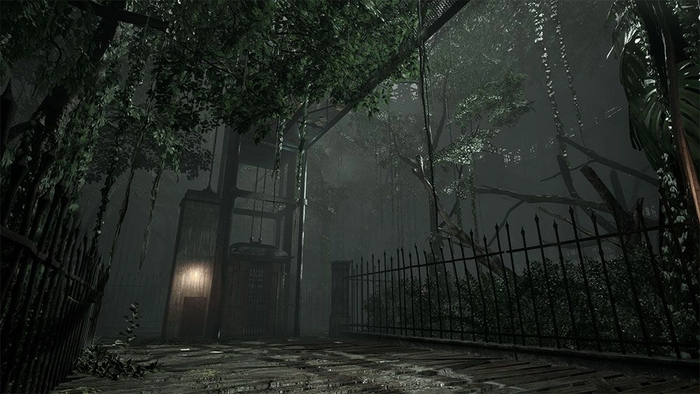 Thymesia - PlayStation 5