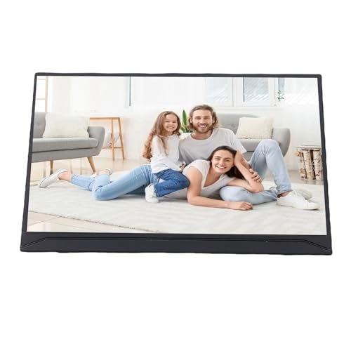 Portable Monitor - Bewinneryizqvgu7h4 15.6 Inches 2736 x 1824 MP