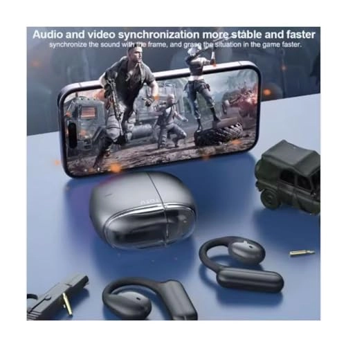 TW23-03 Wireless Earbud