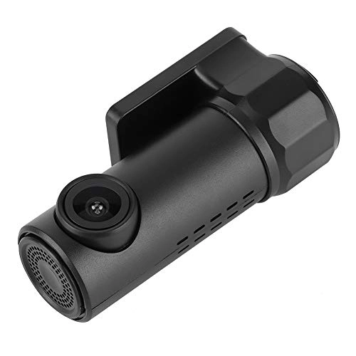 Driving Recorder - 1080P 30FPS